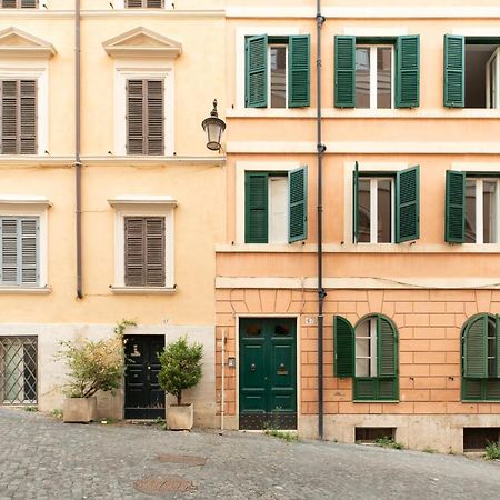 Iflat Lovely In Trevi Ρώμη Εξωτερικό φωτογραφία