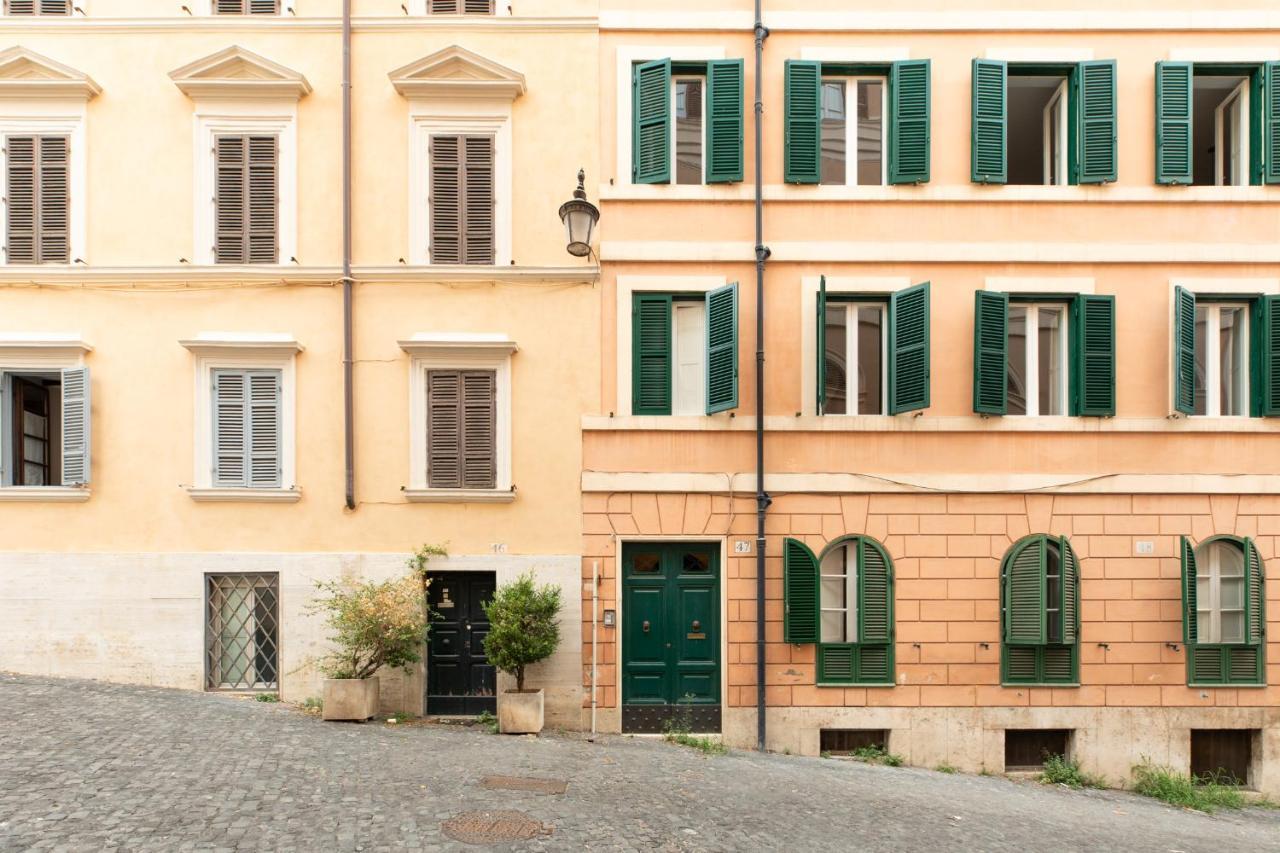 Iflat Lovely In Trevi Ρώμη Εξωτερικό φωτογραφία