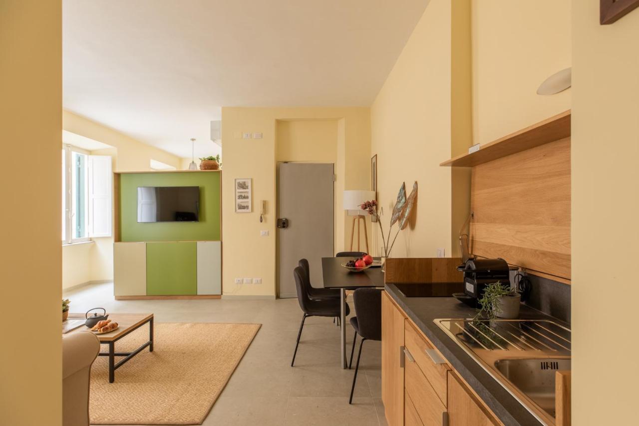 Iflat Lovely In Trevi Ρώμη Εξωτερικό φωτογραφία
