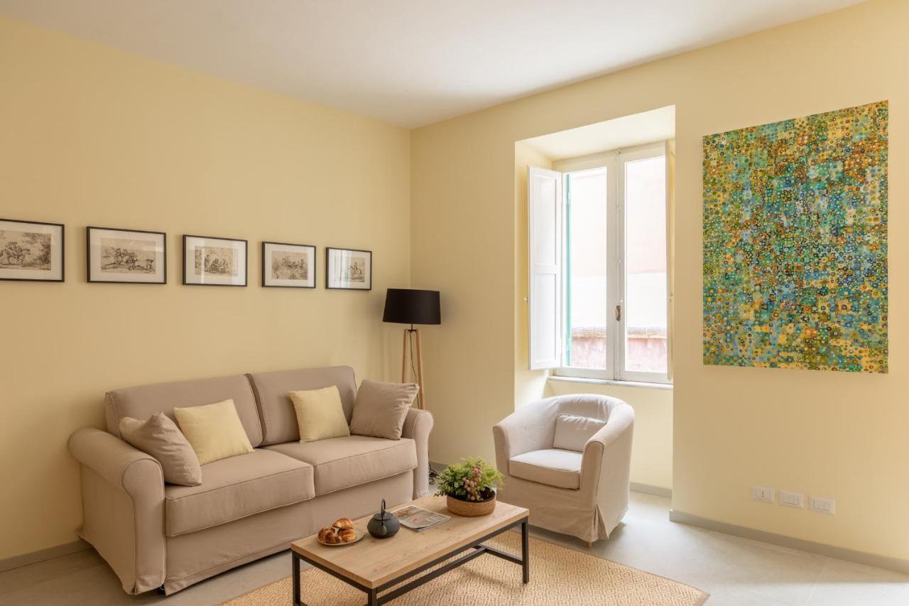 Iflat Lovely In Trevi Ρώμη Εξωτερικό φωτογραφία