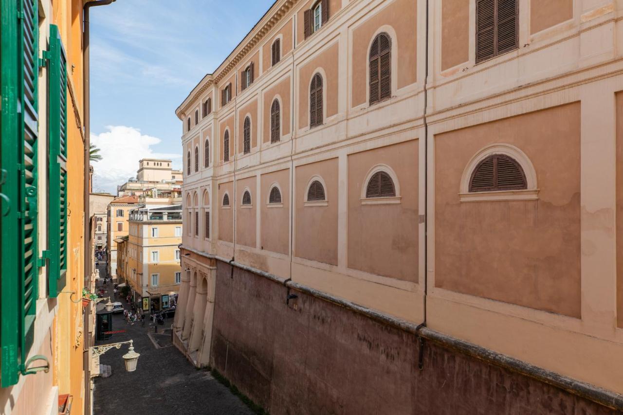 Iflat Lovely In Trevi Ρώμη Εξωτερικό φωτογραφία