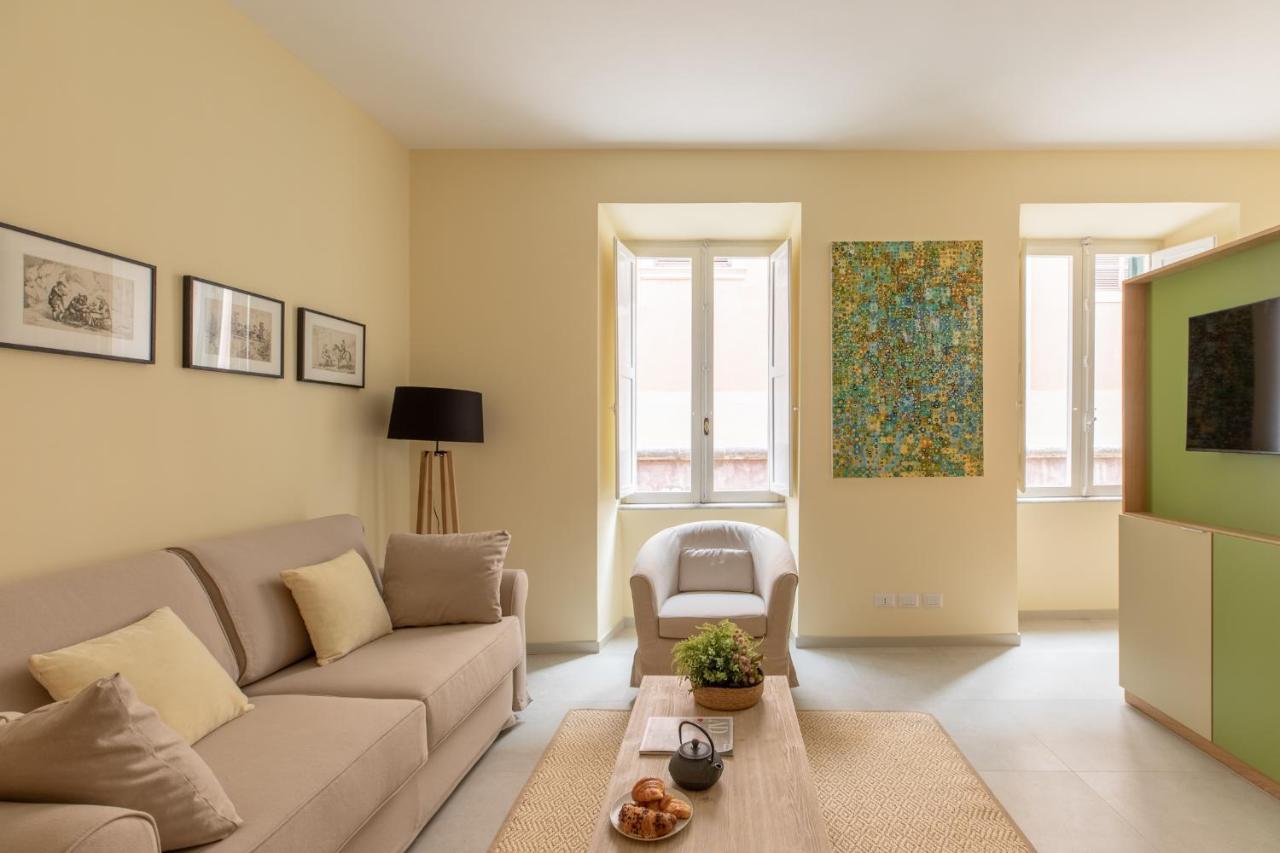 Iflat Lovely In Trevi Ρώμη Εξωτερικό φωτογραφία